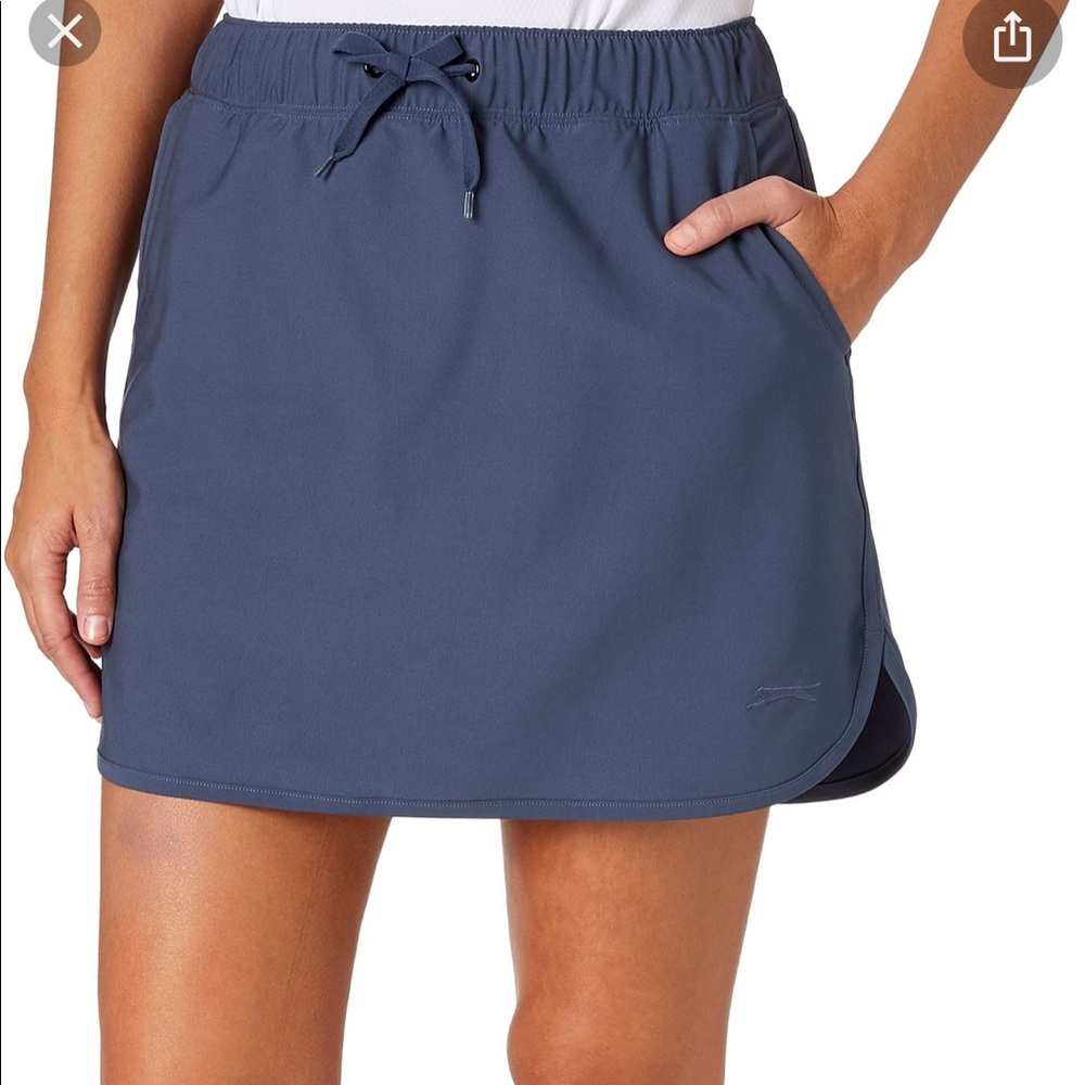 SLAZENGER Golf Skort